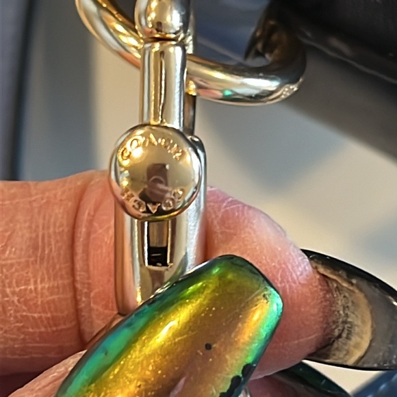 Coach Crossbody shoulder clutch bag - Picture 6 of 16